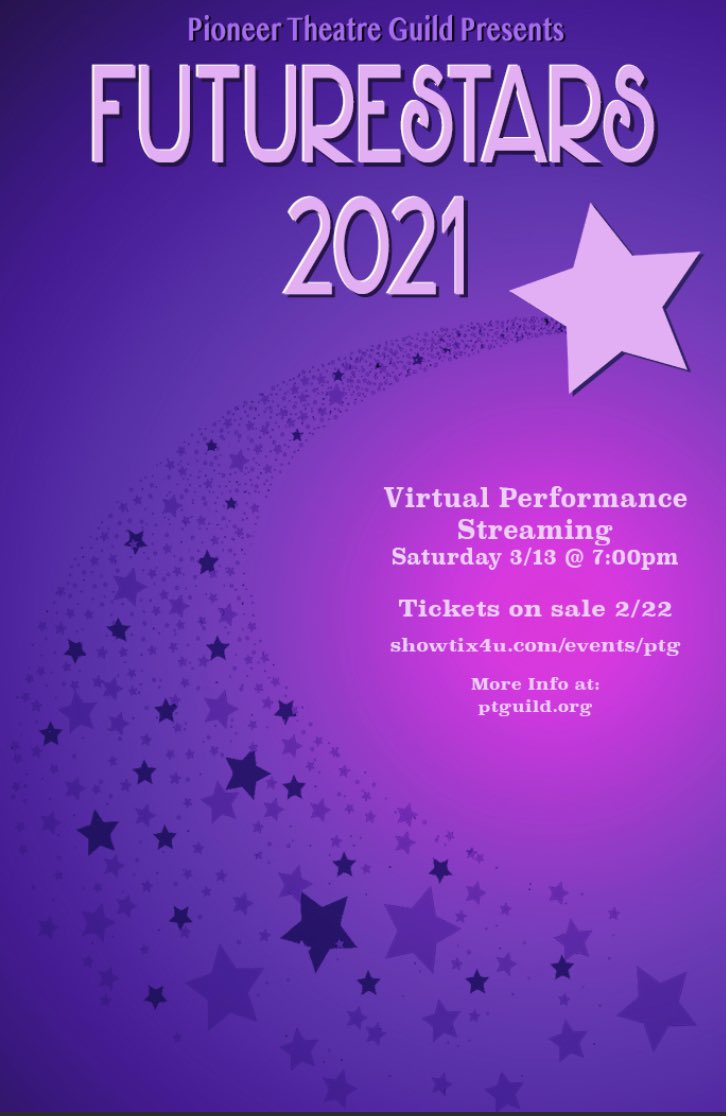 Pioneer Theatre Guild tweet media