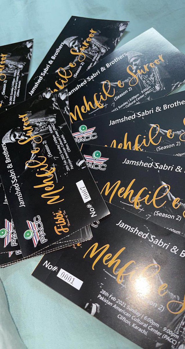 anasmemon_00's tweet photo. Who's Innn!!
#qawali #night #mehfilesuroor https://t.co/cqcLEP5rQu