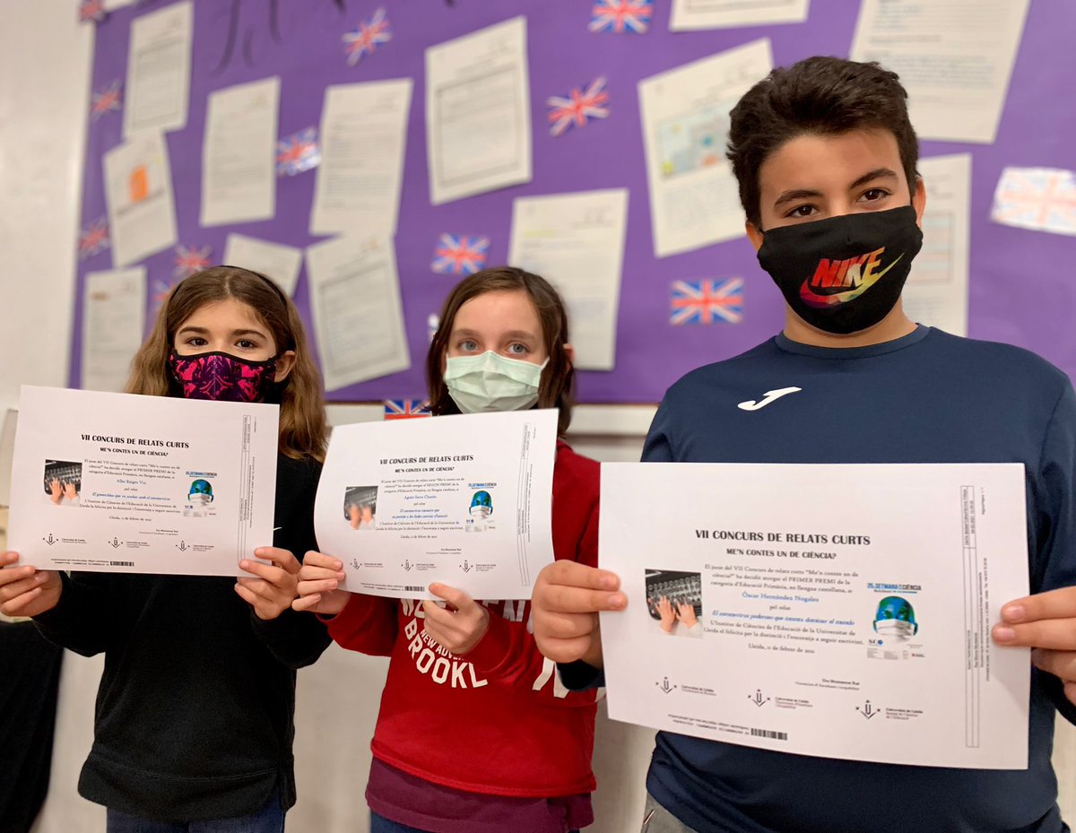 Col·legi Episcopal tweet media