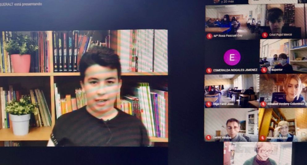 Col·legi Episcopal tweet media