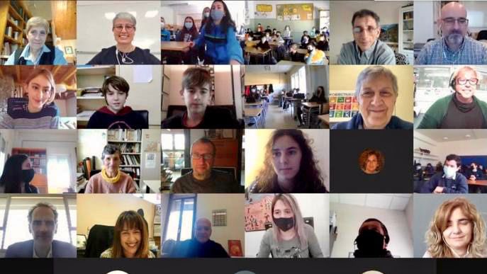 Col·legi Episcopal tweet media