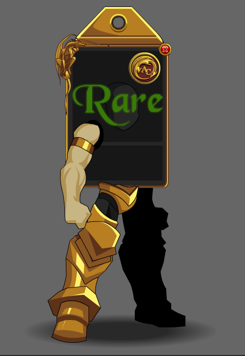 Kotaro_AE's tweet photo. FINALLY made an AC-Tagged, RARE armor! https://t.co/FYOTSpsSGl