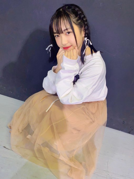 Twitterのコスプレ画像2