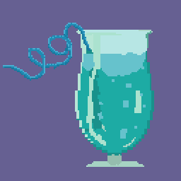 AccountingsOSRS's tweet photo. @Pixel_Dailies
 #pixel_dailies #SillyStraws https://t.co/UikSJYP21b