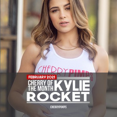 TW Pornstars - Kylie Rocket. Twitter. #NewProfilePic. 11:09 PM - 15 Feb