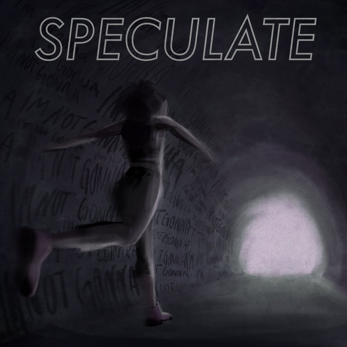 towsonuntitled's tweet photo. SPECULATE - opb. Xavier Omar
Preorder link in bio!

Audio Production: @Cut_Off_Studios 
Cover Art: Vanessa Daelemans https://t.co/gZgKP1SAqT