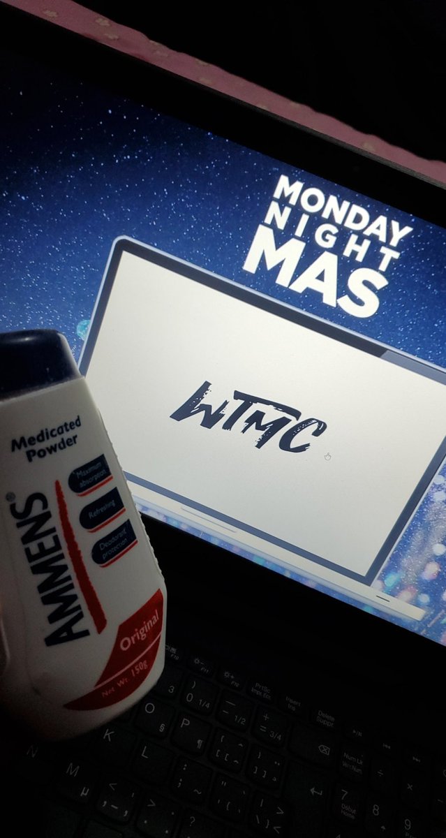 faith_moonesar's tweet photo. When Frost says pelt the powder #HHTT #MondayNightMAS https://t.co/VSq7GDCKKc