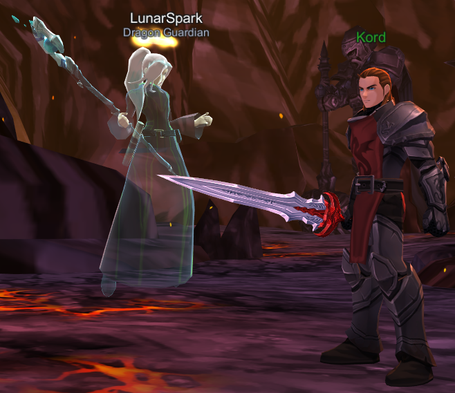 DarkfallAQ3D's tweet photo. In the spirit of #AQ3D Heroes Heart Day, members wrote stories about NPCs who made their hearts flutter❤️

Congratulations to @MsBunny_AQ3D and LunarSpark for winning the red and blue moglin ears for their lovely stories! 

Check them out here: https://t.co/7tqpQL8BGs https://t.co/SBiw4Lmovm