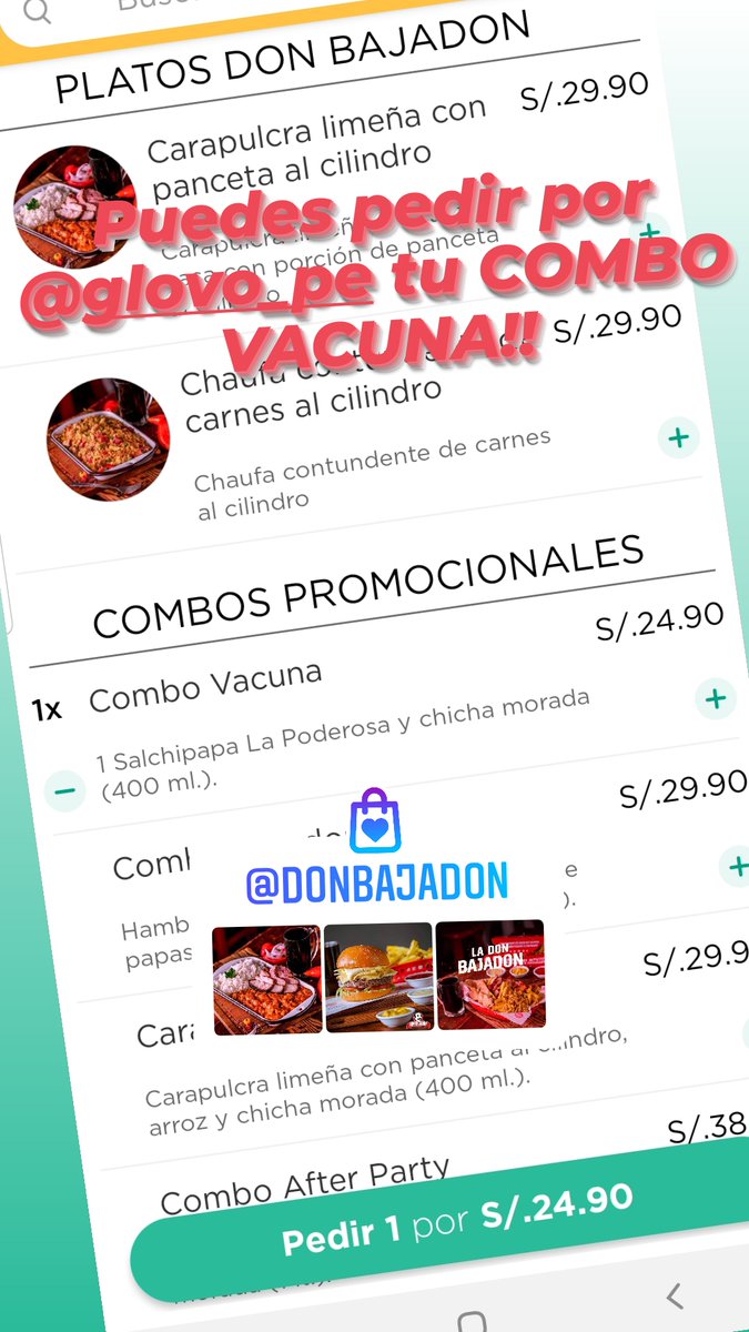 Pide por <a href="/glovo/">Glovo</a> tu combo VACUNA <a href="/alvarezrodrich/">Augusto Alvarez Rodrich</a> <a href="/rmapalacios/">Rosa María Palacios</a> <a href="/larepublica_pe/">La República</a> <a href="/uterope/">Útero.Pe</a>