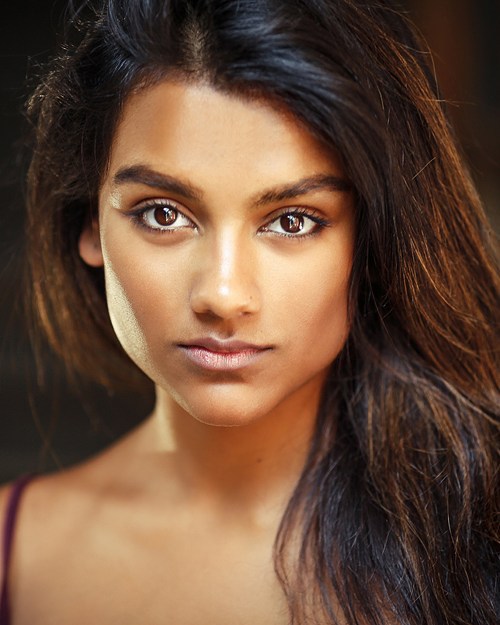 Get ready to fall in love with Simone Ashley, who will play Kate in Season 2 of Bridgerton. 

Kate is a smart, headstrong young woman who suffers no fools — Anthony Bridgerton very much included. `