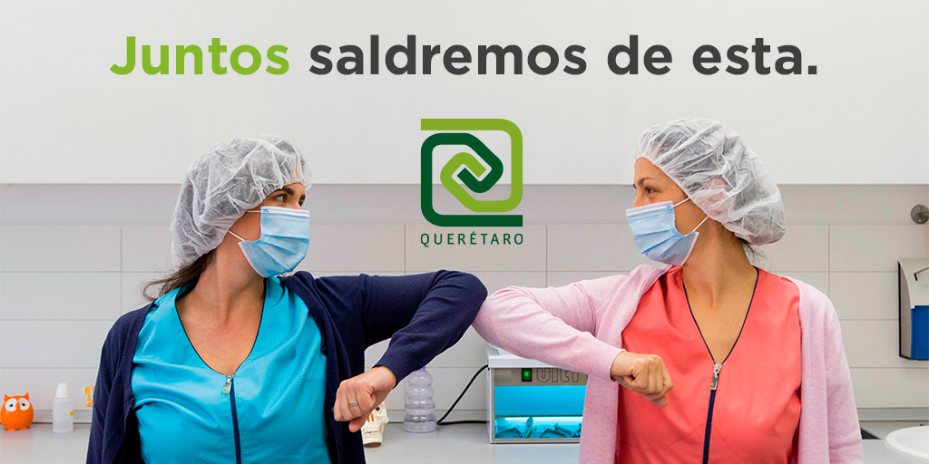 En #Querétaro quienes mueven la economía son TODOS los empresarios, emprendedores, locatarios 
y comerciantes 🛍️Por eso en la #CANACOQro trabajamos para ofrecer a nuestros afiliados nuevos beneficios para la reactivación económica 🙌Si también quieres formar parte envíanos un MD.
