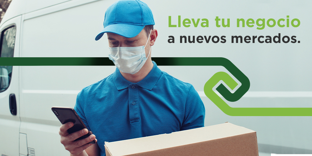Si quieres que tus productos se distribuyan con grandes compañías siendo afiliado #CANACOQro tendrás el respaldo y asesoría para lograrlo 🛫 📦 ¡Contáctanos y te decimos cómo! 🎯