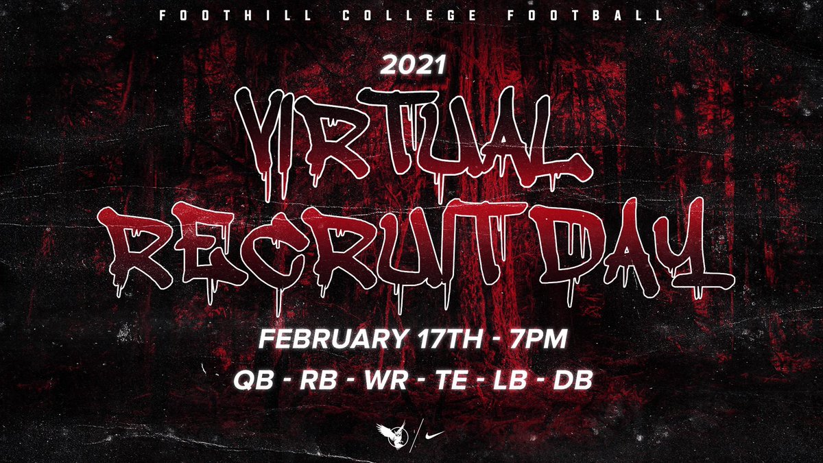 OwlFootball_'s tweet photo. QB - RB - WR - TE - LB - DB - K you’re on the clock! ⏰

This Wednesday we’re linking up for our second Virtual Recruit Day of 2021! 
 
Let’s run it up! 
#RunItUp21 | #OwEra | 🦉 https://t.co/ciY3Zc9UJD