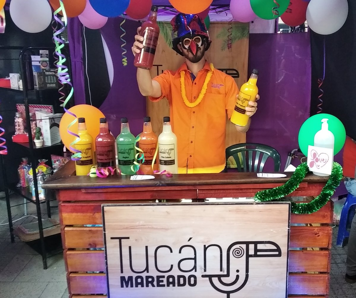 La vida es un carnaval 🎉