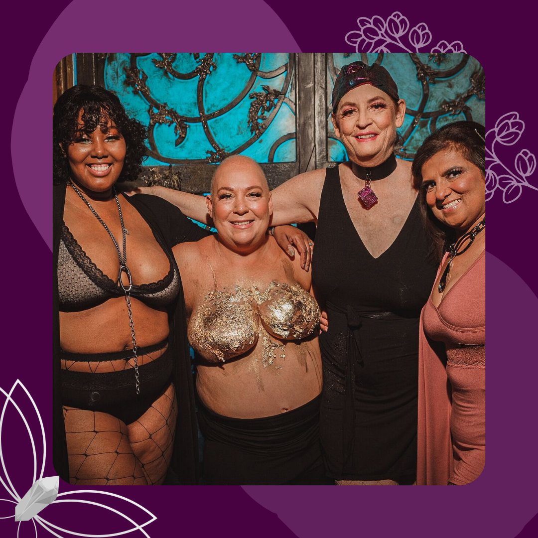 chrysalisinit's tweet photo. During this time last year, our Founder and CEO, @jamilkali  participated in @nyfw with @anaonointimates! All proceeds went to @metavivor. Donate at: https://t.co/3CBeBRxJIy

#anaono #NYFW #metavivor #chrysalis #chrysalisinitiative #MBC #equity #breastcancer #cancer #BCSM https://t.co/qzxaInbXA4