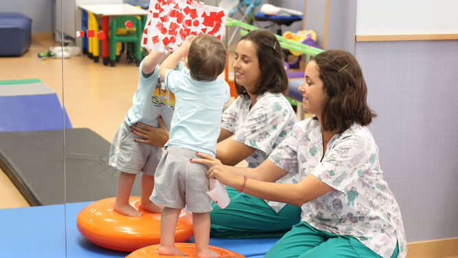 diariosevilla's tweet photo. Hallan nuevos biomarcadores para luchar contra la leucemia infantil https://t.co/p5DdDHf4CU https://t.co/3lCpZXuaMN