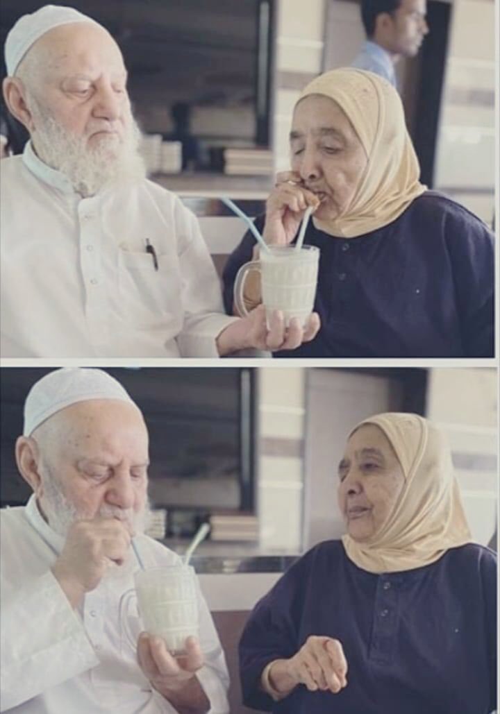 Kang_Suswan's tweet photo. ماأخفته القلوب أظهرته المواقف 

Apa yang disembunyikan oleh hati akan ditampakkan oleh sikap

- Menua bersamamu ❤️😍 https://t.co/N6lvNLVQ4A