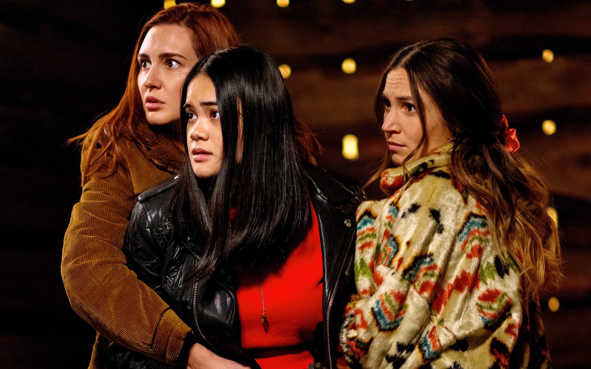 ViewserAlert's tweet image. Because some things are worth protecting ❤️
#BringWynonnaHome #WynonnaEarp