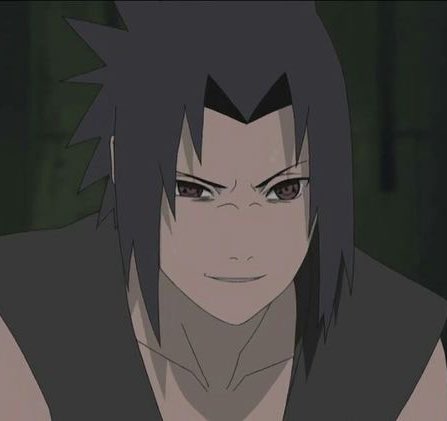 Boruto as Sasuke a Thread