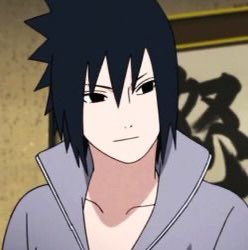 Boruto as Sasuke a Thread