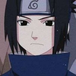 Boruto as Sasuke a Thread