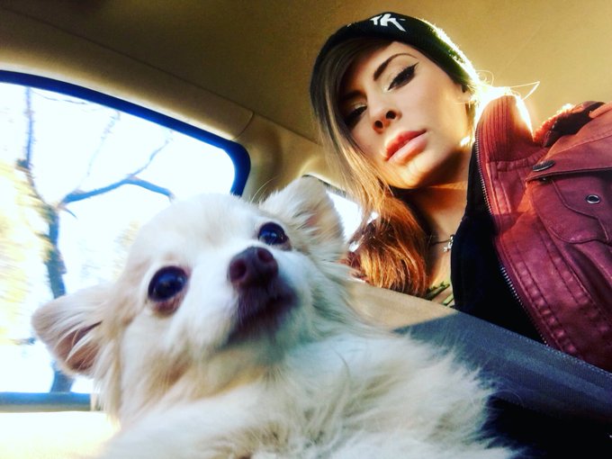 Back in 2015 I broke my back, I had just gotten out of a terrible relationship. &amp; on what I thought would<a href="/tag/crush"class="tags"><span>#crush</span></a>