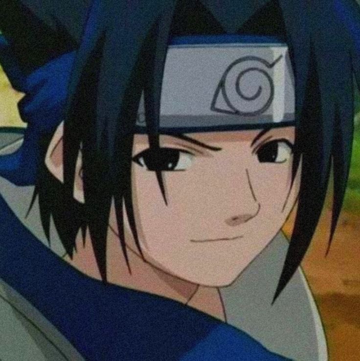 same energy (solo escogí la primera imagen bc sasuke hot as fuck)