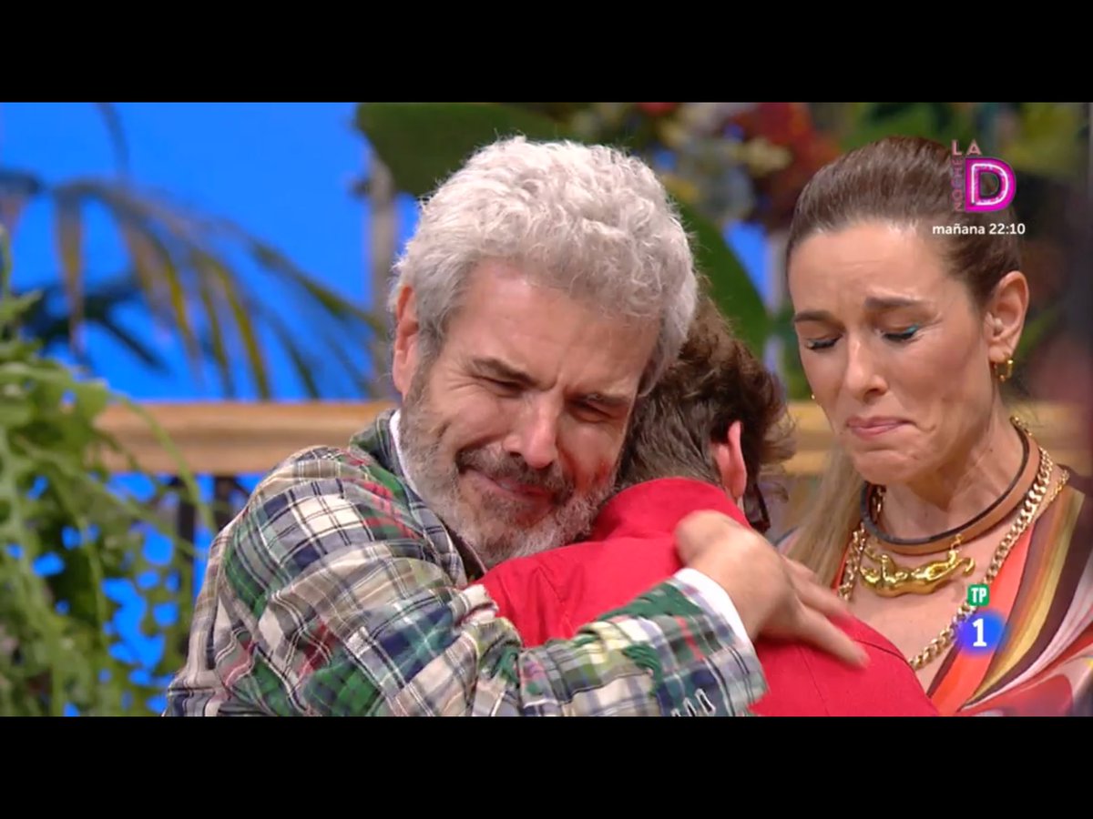 Dama Livia tweet media