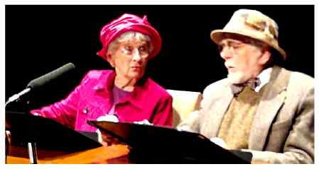 Hamilton-Gibson Prod. - Community Performing Arts tweet media