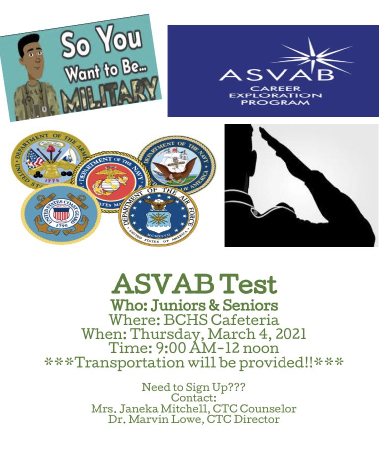 Bullock County High School tweet media