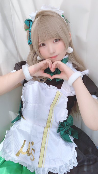 コスプレイヤー白田まめのTwitter画像15