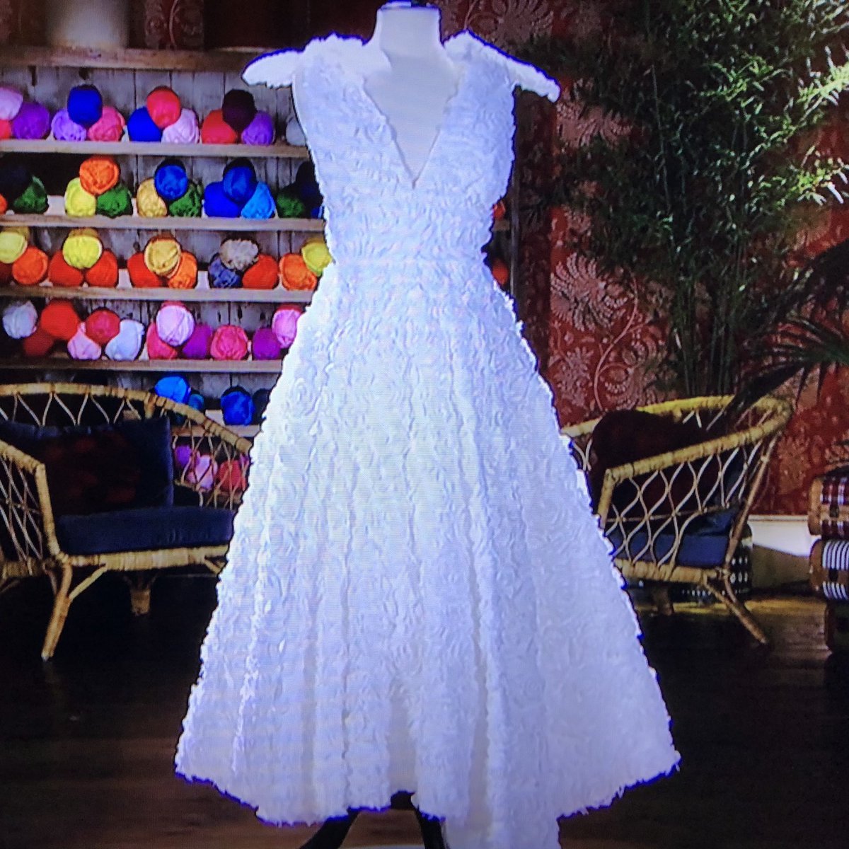 La chica de al lado tweet media