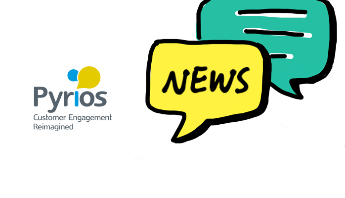 PyriosSocial's tweet photo. NZ government agencies now have the benefit of a #contactcentre expert at their disposal as they move to #cloudbased technologies. Pyrios has extended its Telecommunications-as-a-Service (TaaS) portfolio to include Genesys Cloud services and support https://t.co/DYZ92JUREi https://t.co/SRBWoJoSHZ