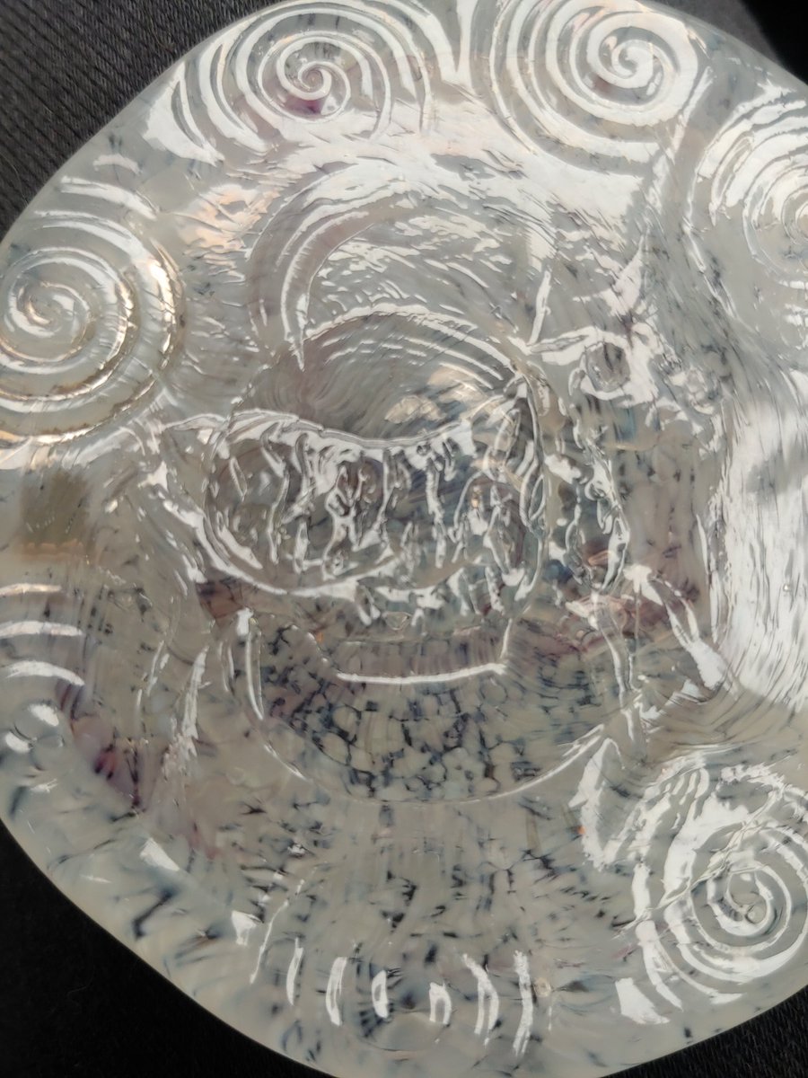 BondVoyage's tweet image. My feet are soaked and freezing but I'm so happy. Huge thanks to all the hiders! I left something nearby for them all. Thank you! #monkeyshines2021