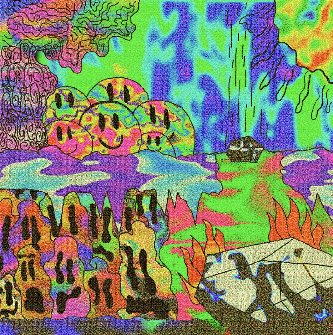 mattox__'s tweet photo. Btw this tape had a secret meaning...

IN ALL CHAOS THERES A COSMOS 
IN ALL DISORDER THERES A SECRET ORDER - Carl Jung

https://t.co/QU92bVHusB https://t.co/t7i3e4opEw
