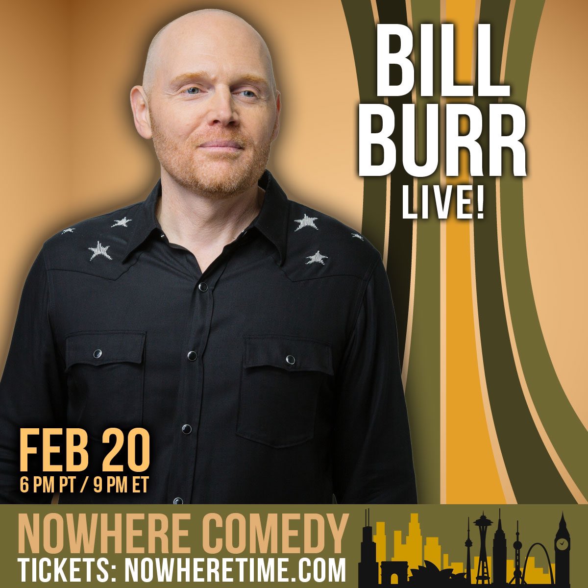 billburr's tweet photo. tickets for this are now live
https://t.co/LgludMpvHC https://t.co/IcpQRCRWe0