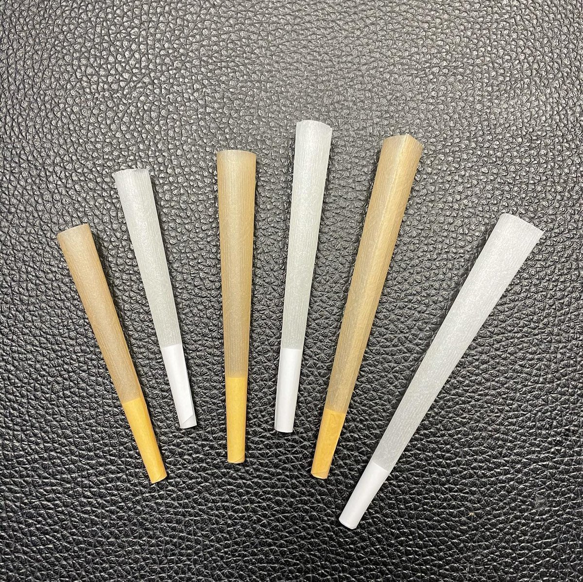 420 Stock Cones have arrived! Not only are they high quality and burn smoothly &amp; evenly, but they also come with a cheaper price tag than many popular brands. Make the switch to 420 Stock brand cones today!