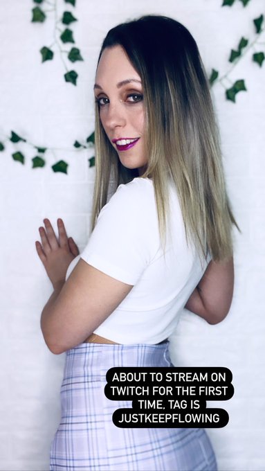 Streaming on twitch Justkeepflowing 💜 https://t.co/RM8sdK6u0V<a href="/tag/mvsales"class="tags"><span>#mvsales</span></a>