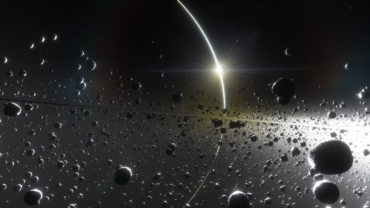 space engine vs universe sandbox space engine vs universe sandbox