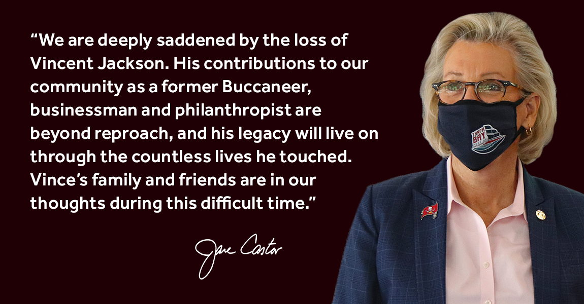 Jane Castor (@janecastor) on Twitter photo 