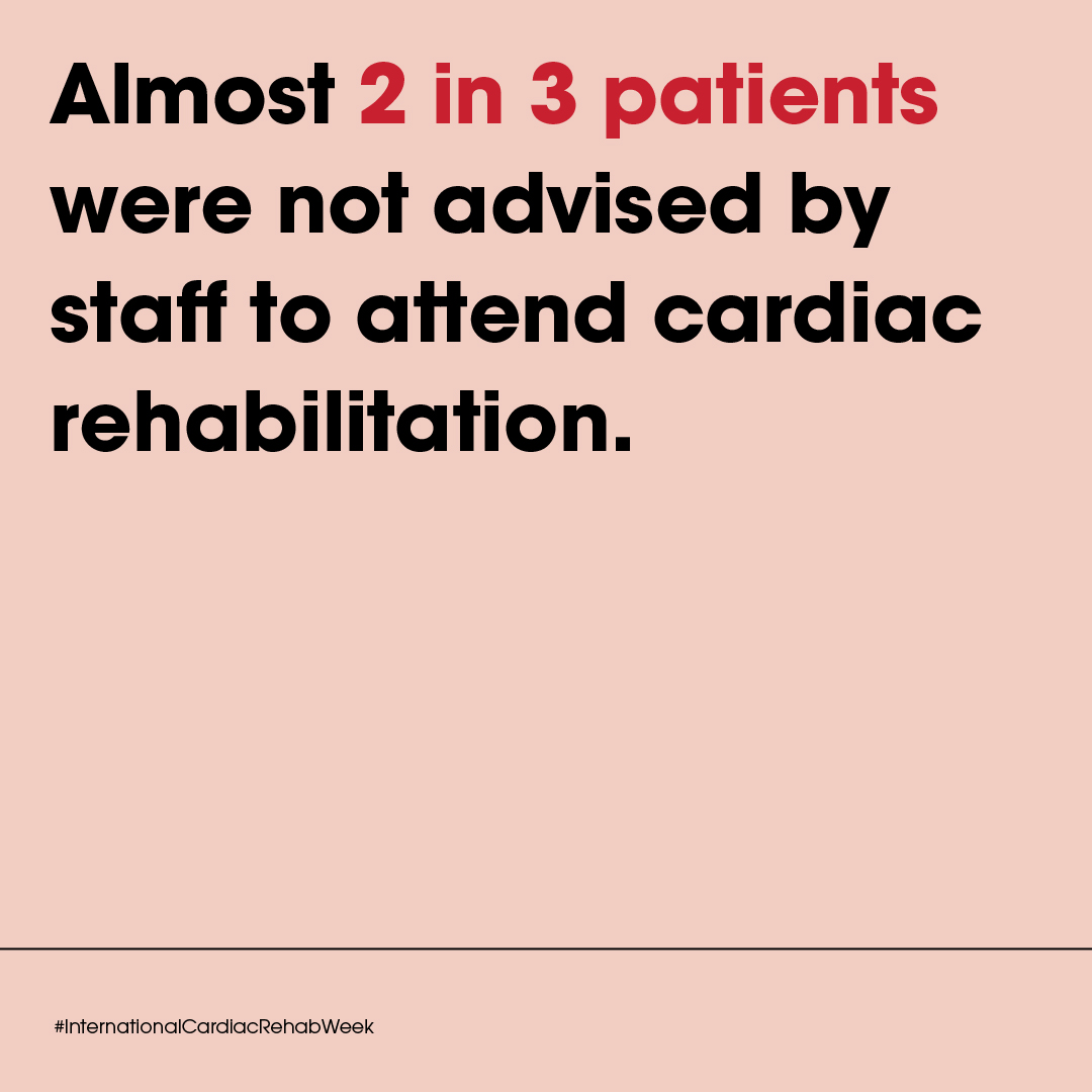 heartfoundation's tweet photo. The Heart Foundation has released 'A Pathway to Cardiac Recovery', an evidence-based resource to provide clinicians with the content that should be delivered in cardiac rehabilitation for people with cardiovascular disease.

To download head to 👉  https://t.co/kadkQGSV09 https://t.co/SGm0fIIiOr