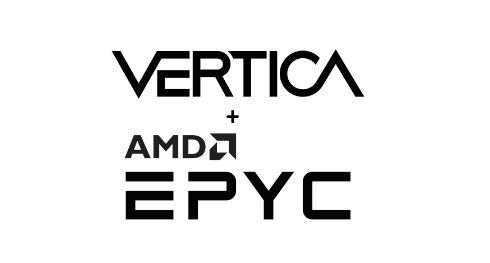 Run <a href="/VerticaUnified/">Vertica</a> anywhere -- now on <a href="/AMDServer/">AMD EPYC</a> (#EPYC) -- the most deployable analytical #database, on clouds or on-premises.  bit.ly/3pnP5Qd #TeamVertica