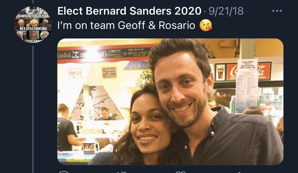 If you don’t think it’s odd to have convos with yourself in the replies and use your name as if you are someone else then I suppose this thread wasn’t for you.