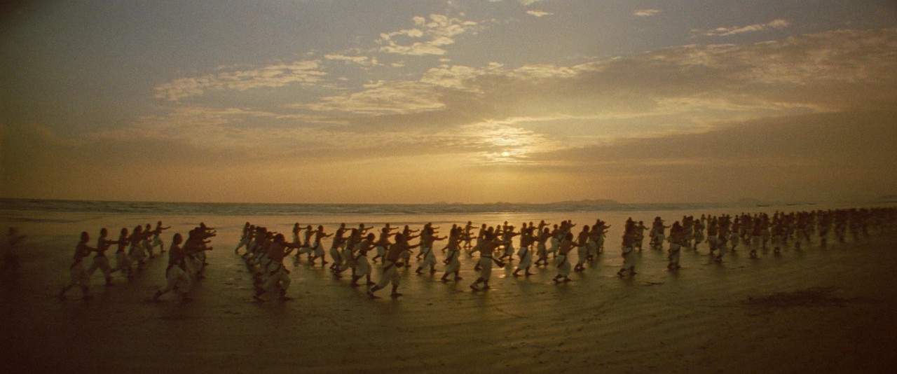 Happy birthday to Tsui Hark, a director with a truly unforgettable filmography 