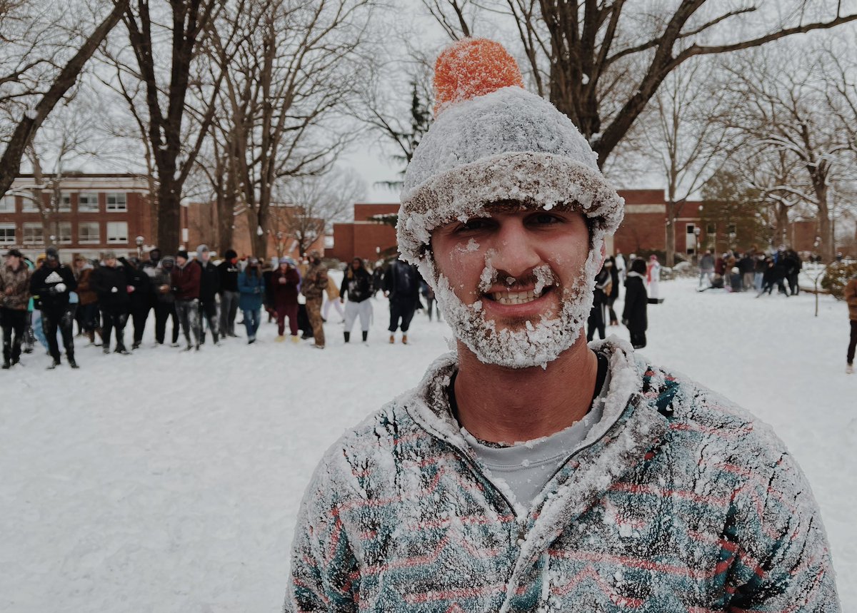 jacksonduncan22's tweet photo. My 4 favorite photos from a historic snow day in Searcy, Arkansas. https://t.co/AJBqew0Pxt