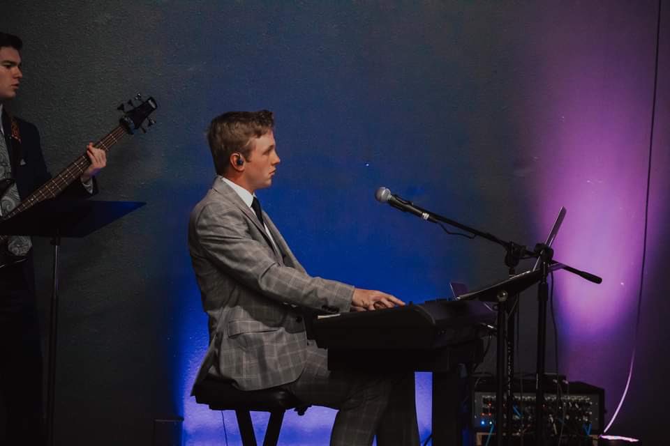 TXBibleCollege's tweet photo. Last week was our annual Week of Anointing. Students led in preaching and worship and we were so blessed to hear from each of them!
Students, what was your favorite part of Week of Anointing?
#tbcnow #upci #whereministryhappens https://t.co/GfLwkMJdJ5