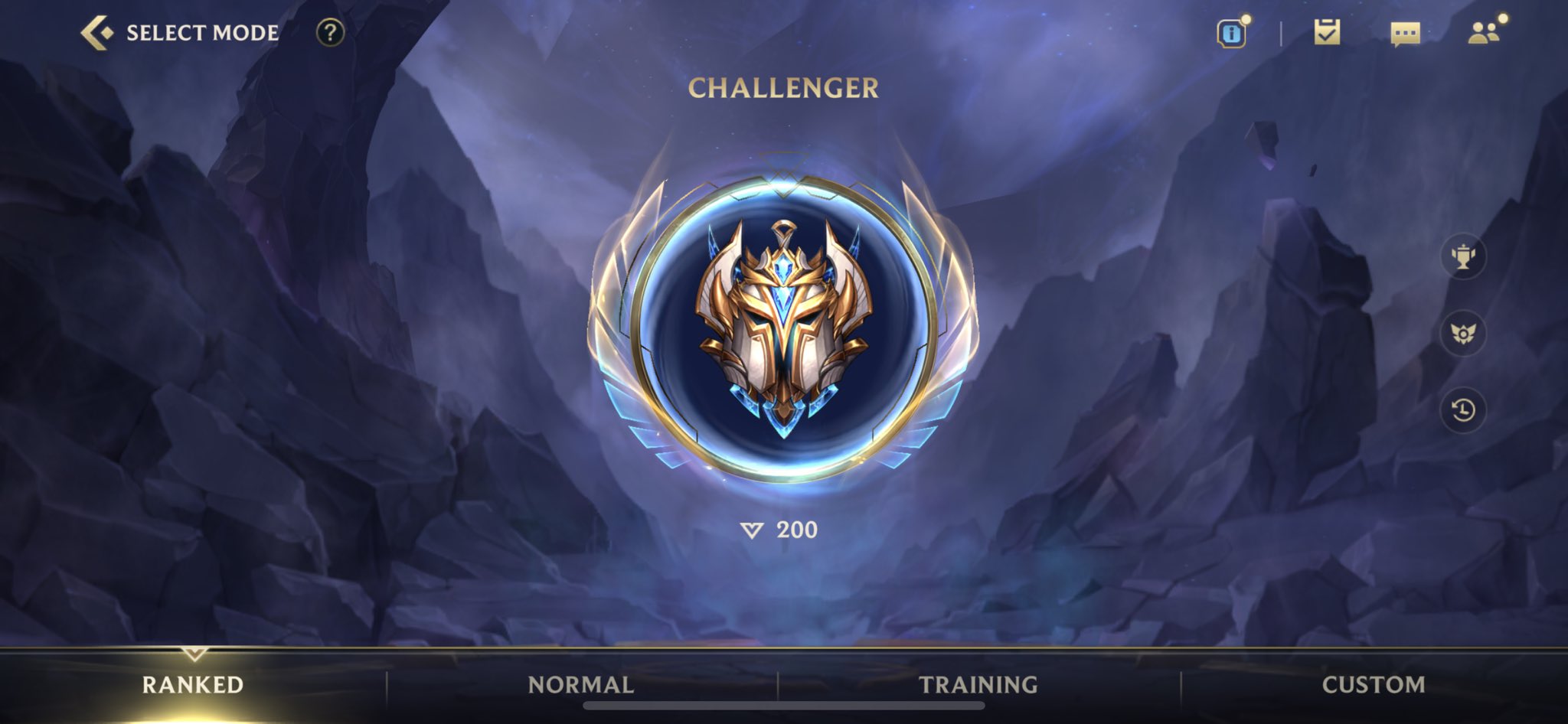 Premium Wild Rift Coaching, Get Challenger Now