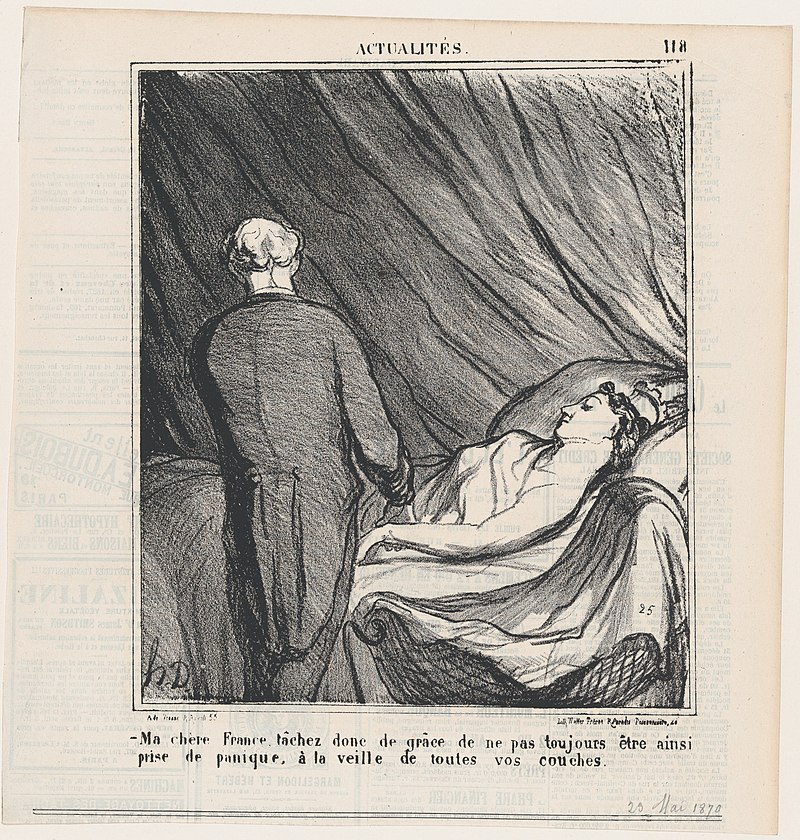 beet_keeper's tweet photo. Thinking about writing a showcase blog on the increasing series of #Daumier caricatures from @ngadc - love the original vs. the bleed through captured by @paintergoblin
๐๏ธ https://t.co/4UWaeswtYE
#Caricature #Print #PainterGoblin #RemixArt #Digitization #CreativeCommons https://t.co/DtKl3DgFdZ