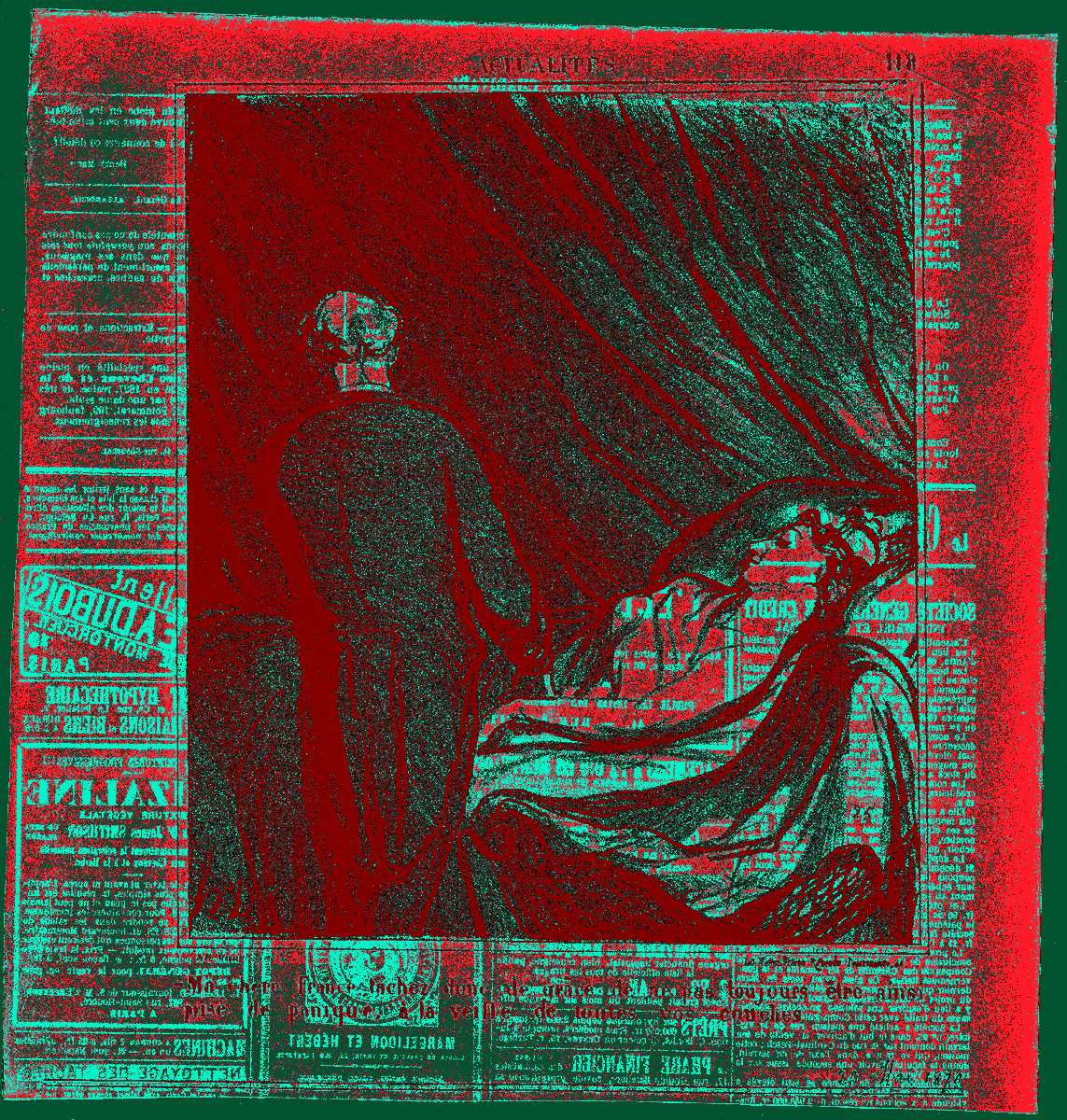 beet_keeper's tweet photo. Thinking about writing a showcase blog on the increasing series of #Daumier caricatures from @ngadc - love the original vs. the bleed through captured by @paintergoblin
๐๏ธ https://t.co/4UWaeswtYE
#Caricature #Print #PainterGoblin #RemixArt #Digitization #CreativeCommons https://t.co/DtKl3DgFdZ