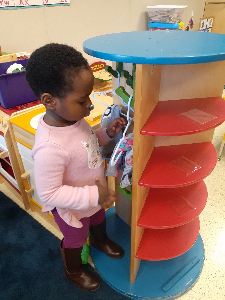 kresaheadstart's tweet photo. We had a fantastic time learning how to take care of our clothes in Ms. Hurn's class recently! #KRESA #HeadStart #PowerOfPreK #Kalamazoo https://t.co/zUAIYcqsAL